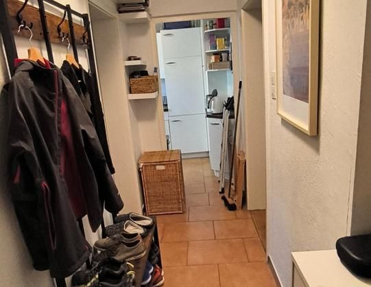 Charmante Terrassenwohnung in ruhiger Lage – Ottobrunn - Foto 1