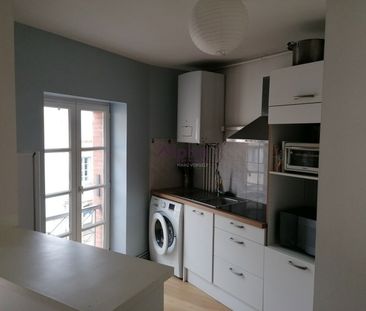 APPARTEMENT T2 CENTRE VILLE - Photo 2