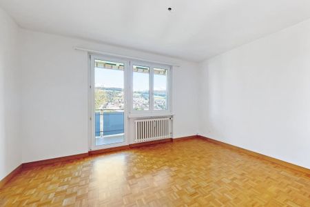 1 Zimmer, 35 m², 1. Stock - Photo 5