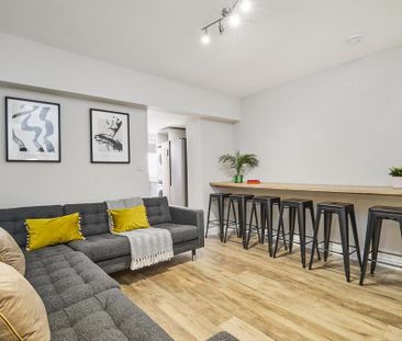 6 bedroom house to rent - Photo 2