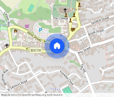 Broad Street, Ottery St Mary - Photo 1