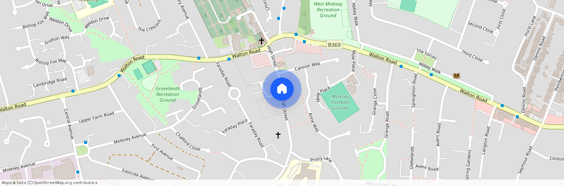 West Molesey