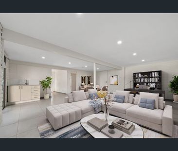 FULLY RENOVATED WITH INGROUND POOL - Photo 1