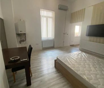 Apartament 1 camera Ultracentral - Fotografie 4