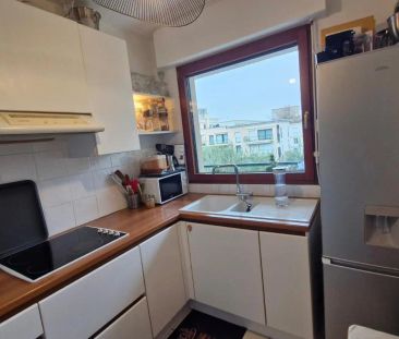 Appartement à louer 3 pièces 64m² - Photo 4