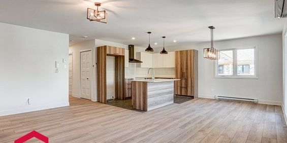 Appartement Saint-Clet � Louer - Photo 3