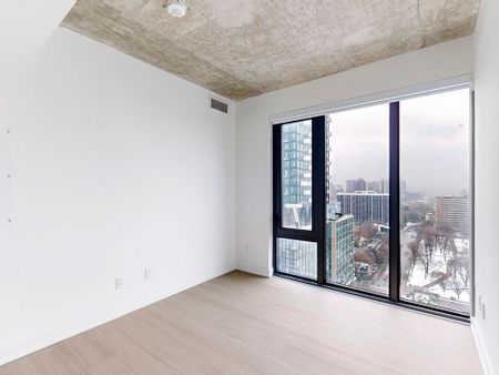 For Lease - 47 Mutual Street Unit# 1905, Toronto, Ontario - Photo 4