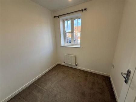 3 bedroom house to rent Laxton Close, Nottingham, Nottinghamshire, NG8 - Photo 4