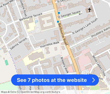 Old Baskerville, Barbourne Road, Worcester, Worcestershire, WR1 1RU - Photo 1