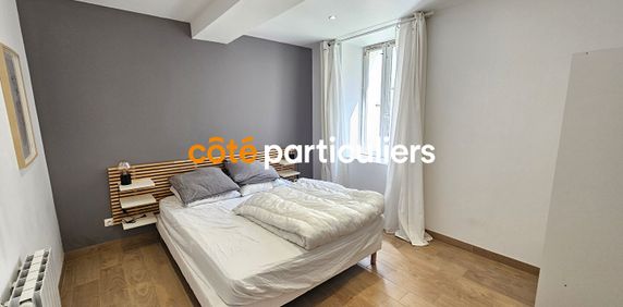 Appartement Sens 40 m2 - Photo 2