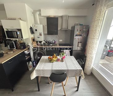 Appartement de 49,40 m² à Villepinte - Photo 4