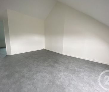 Location Appartement 1 pièce 36m² NEMOURS 77140 - Photo 6