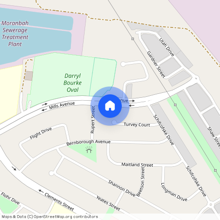 224 Mills Avenue, Qld 4744, Moranbah