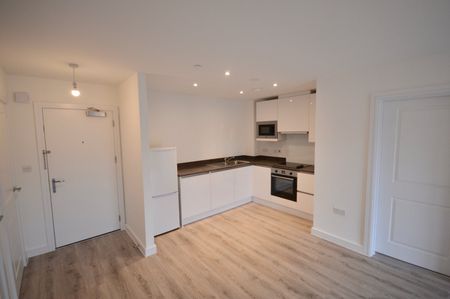 2 bedroom apartment to rent - Photo 5