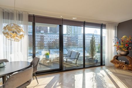 Appartement te huur: Wijnhaven 67-G 3011 WJ Rotterdam - Foto 5