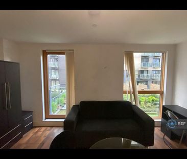 Studio to rent - Photo 5