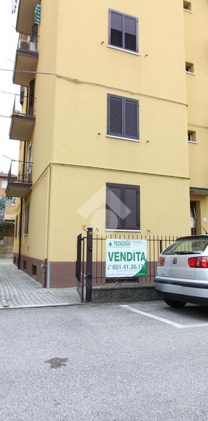 Monolocale in affitto - Photo 1