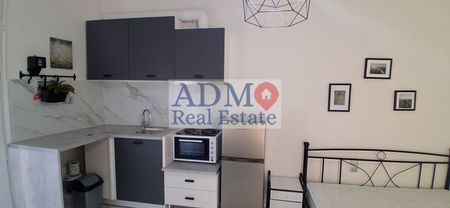 Studio/Γκαρσονιέρα για ενοικίαση Εσταυρωμένος (Ηράκλειο Κρήτης) - Φωτογραφία 4
