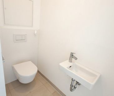 Moderne 3 Zimmer Mietwohnung mit Loggia in bester Lage - Foto 2