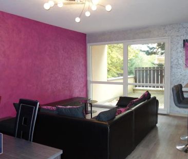 Appartement à louer 2 pièces 59.98m² - Photo 6
