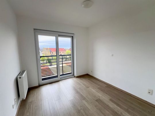 Modern 2 slaapkamer appartement met mooi zicht in Oostende - Foto 1