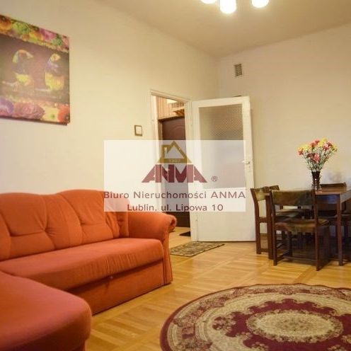 Lublin, Śródmieście, okol. Dworca Głównego PKP - Zdjęcie 1