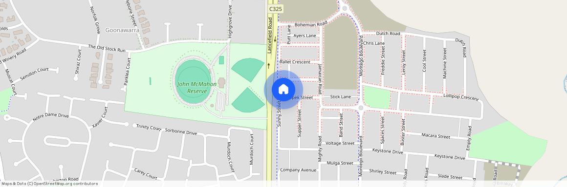 23 Sunny St, Vic 3429, Sunbury