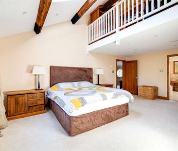 A charming country home with far reaching views and equestrian faci... - Photo 2