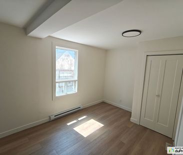 2543, Avenue Dollard, Shawinigan (Shawinigan) à louer - Photo 4