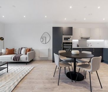 2 bedroom flat to rent - Photo 4
