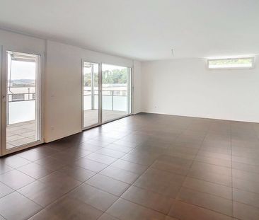 BEL Appartement de 4.5 pièces / Sehr schöne 4,5-Zimmer-Wohnung - Foto 3