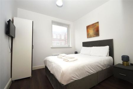 2 bedroom apartment to rent - Photo 3