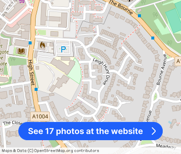 Leigh Hunt Drive, London - Photo 1