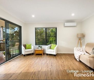 Studio/24B Mittagong Road, Bowral, NSW 2576 - Photo 2