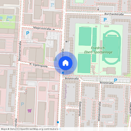 Alboinstr. 73, 12103 Berlin OT Tempelhof, Zur Karte