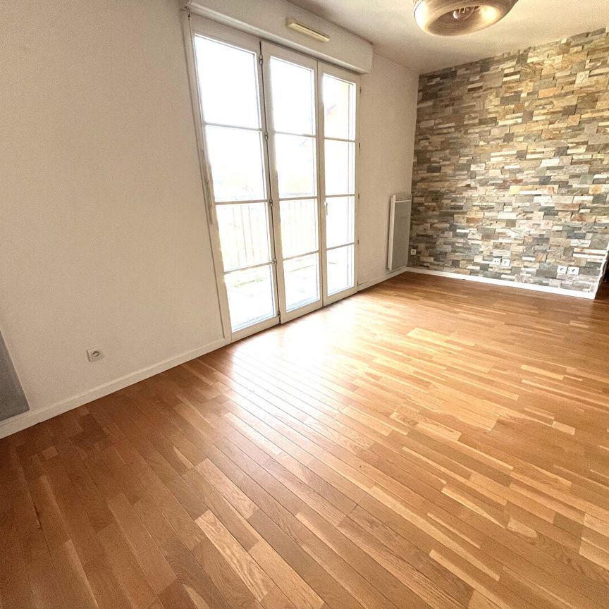 Location Appartement 3 pièces 58m² - Photo 1