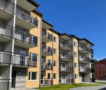 Vintergatan, Skelleftehamn - Foto 3