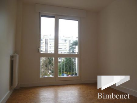 Appartement à louer, 2 pièces - Orléans 45000 - Photo 3