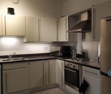 1 bedroom flat to rent - Photo 3
