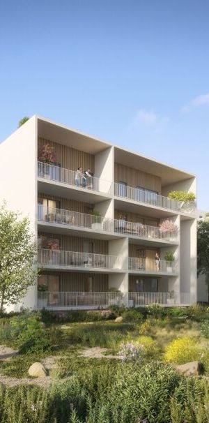 Location Appartement 2 pièces 42m² AGDE 34300 - Photo 1