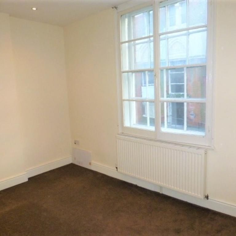 1 bedroom flat to rent - Photo 1