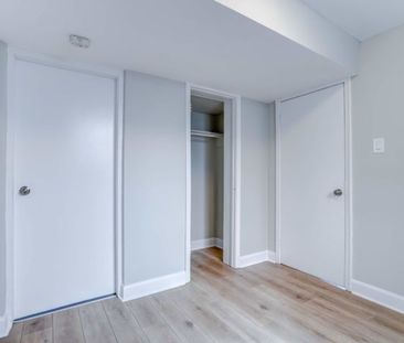 For Lease - 28 Edinborough Court Unit# BSMT, Toronto, Ontario - Photo 1