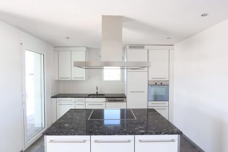 3.5 Zimmer, 95 m², 3. Stock - Photo 3