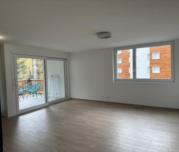 1 Zimmer, 45 m², 3. Stock - Photo 2