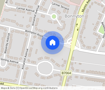 Bonnyton Road, KA1 2PQ - Photo 1