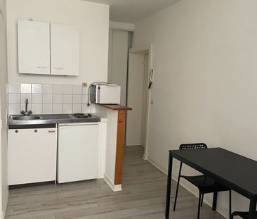 STUDIO MEUBLE SECTEUR DELILLE -ESC - Photo 4