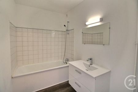 Appartement T2 à louer 2 pièces - 41,52 m2 TALENCE - 33 - Photo 3