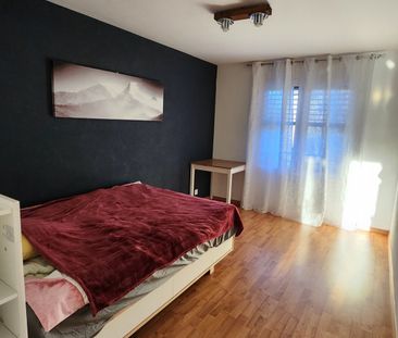 Appartement 3.5 pièces proche du lac, disponible de suite - Photo 3