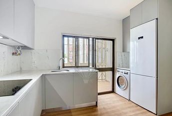 Apartamento T3 em Lisboa