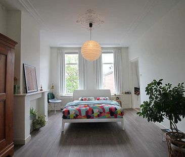 Te huur: Appartement Daguerrestraat in Den Haag - Photo 2